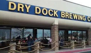 Dry Dock Brewery Broncos Watch Party