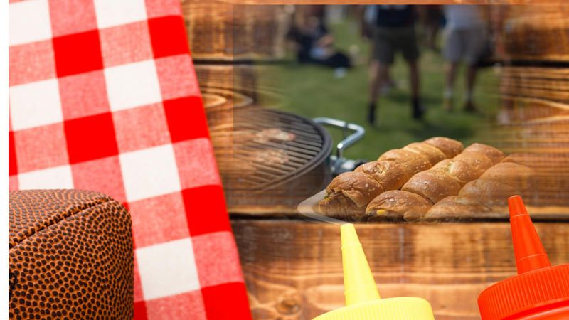 Bosco Game Day Slider Package (Corporate Favorite)