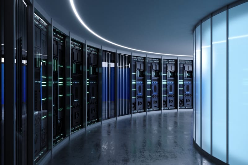 DATACENTER INFRASTRUCTURE DEPLOYMENTS