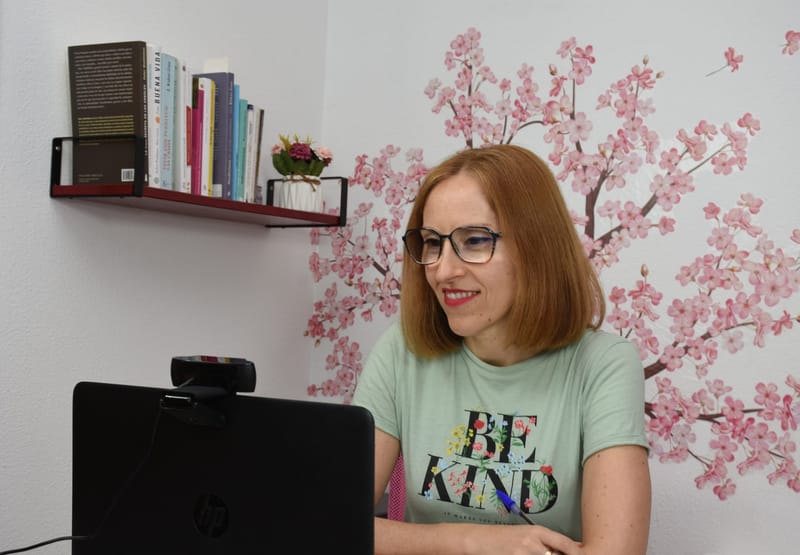 Consulta de Fertilidad On Line + plan personalizado + acompañamiento e-mail 1 mes.