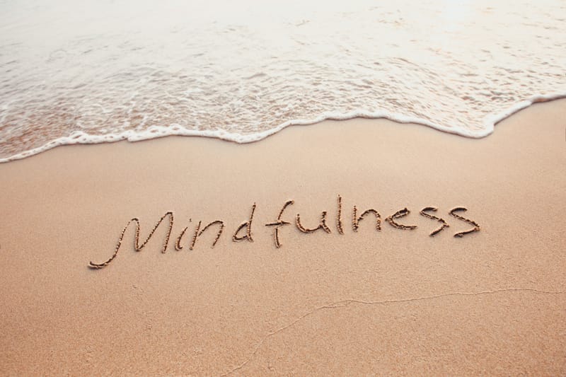 TALLER DE MINDFULNESS