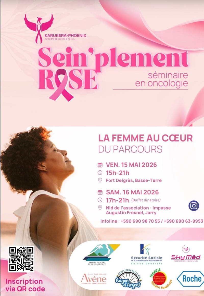 ​SEIN’PLEMENT ROSE