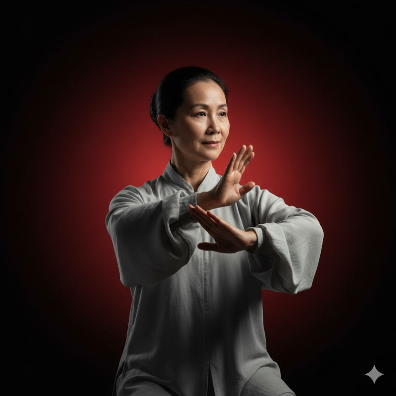 Tai Chi Chuan