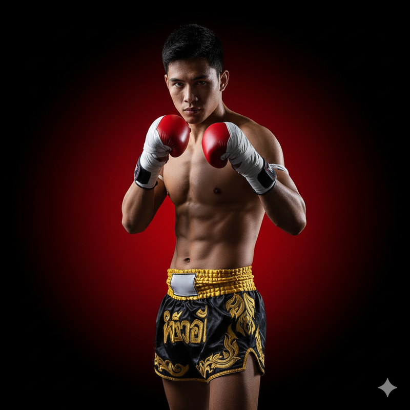 Muay Thai