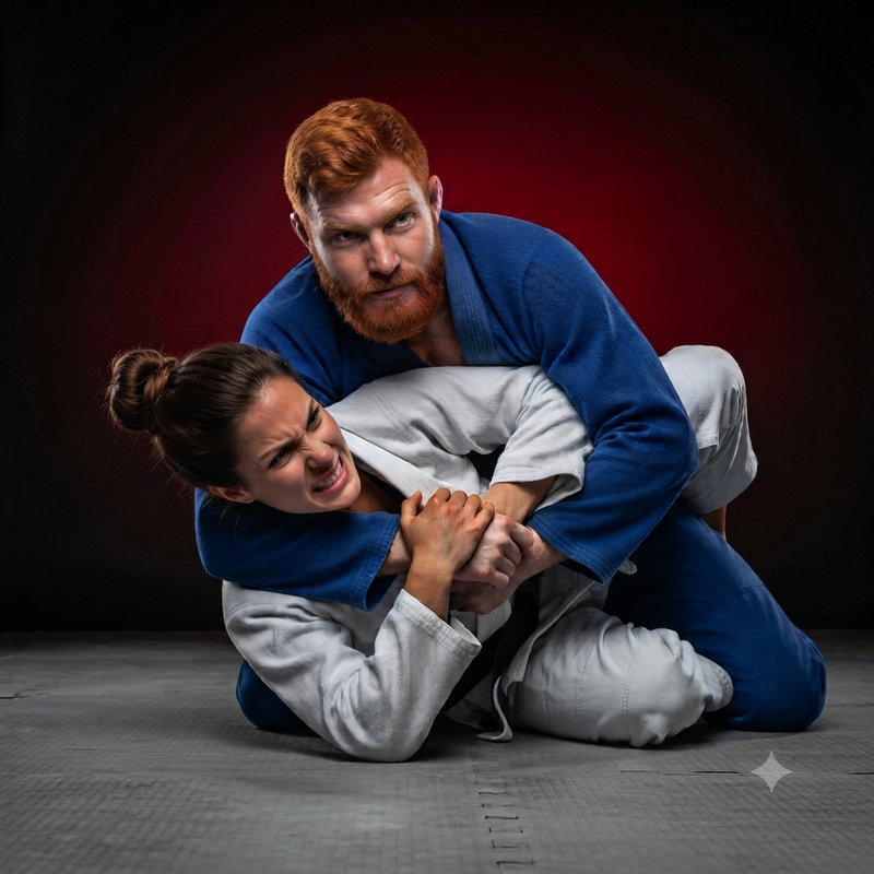 Jiu Jitsu