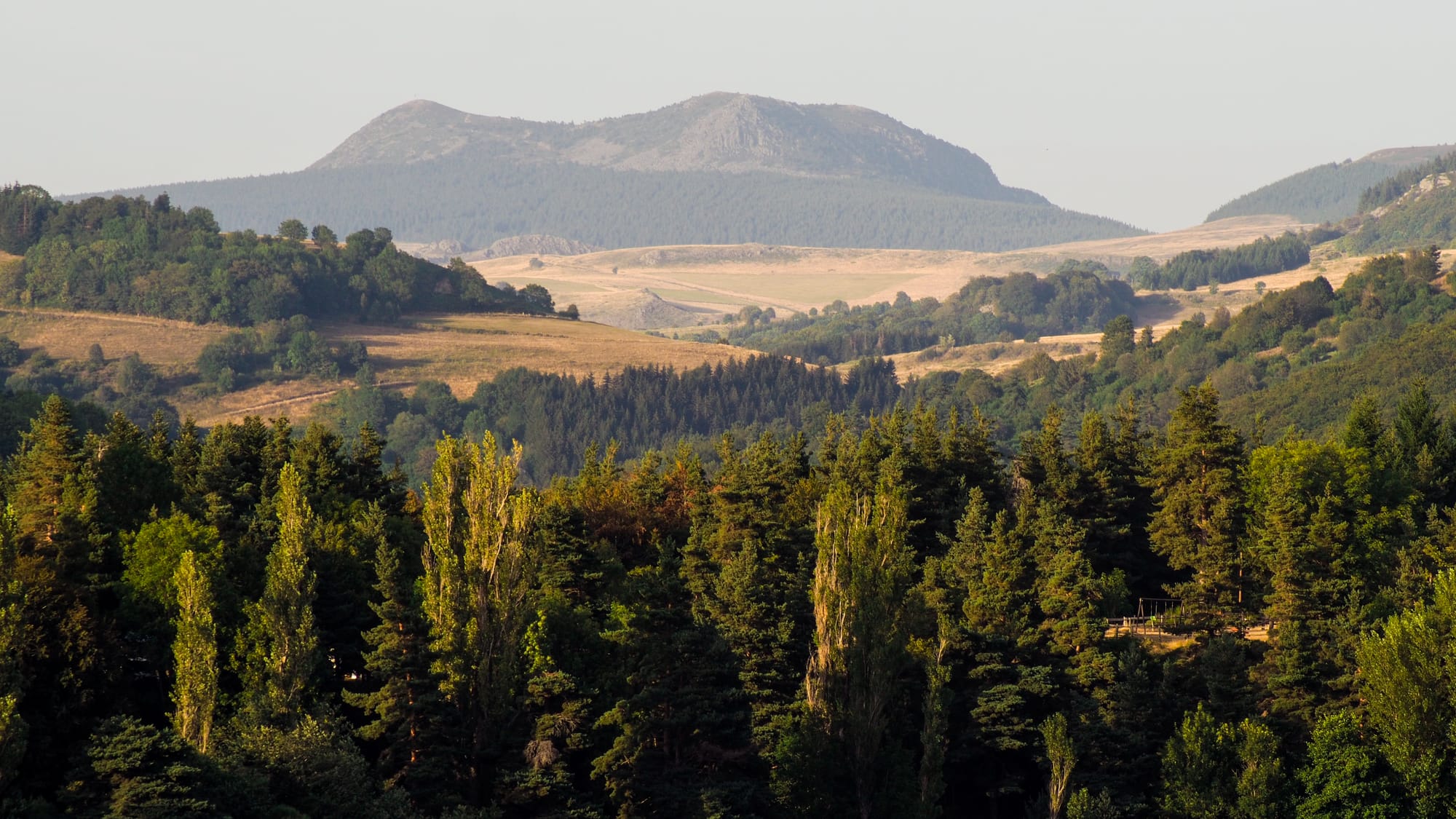 Randonnées & nature autour du gîte