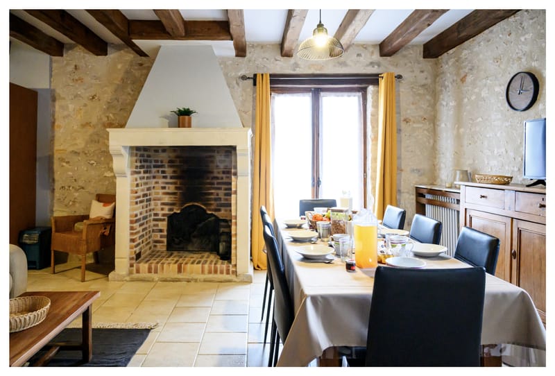 Le Cerisier