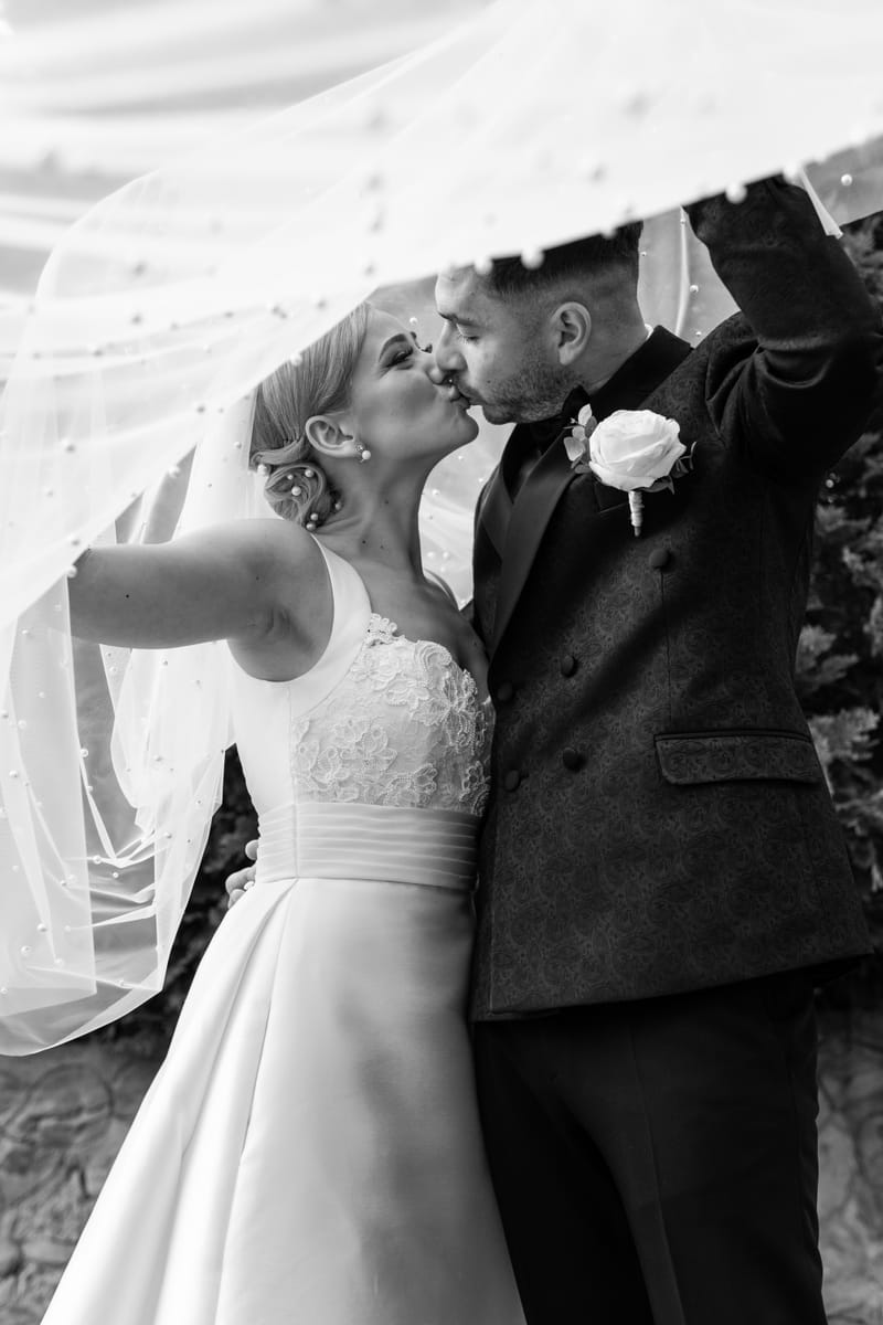 O selecție de imagini care surprind emoția, naturalețea și eleganța fiecărei nunți.