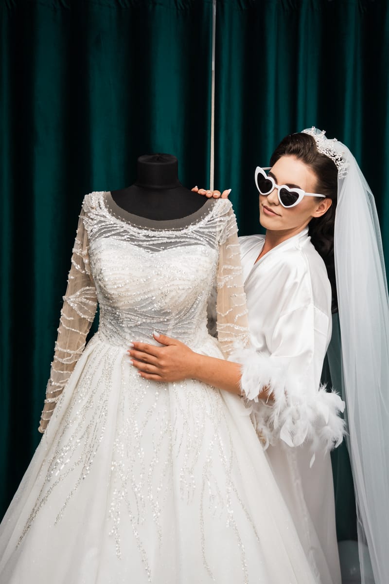 O selecție de imagini care surprind emoția, naturalețea și eleganța fiecărei nunți.