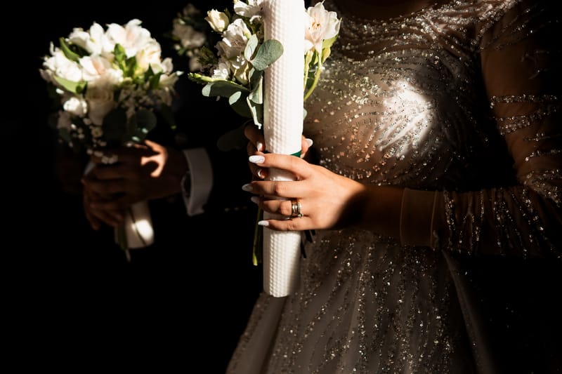 O selecție de imagini care surprind emoția, naturalețea și eleganța fiecărei nunți.