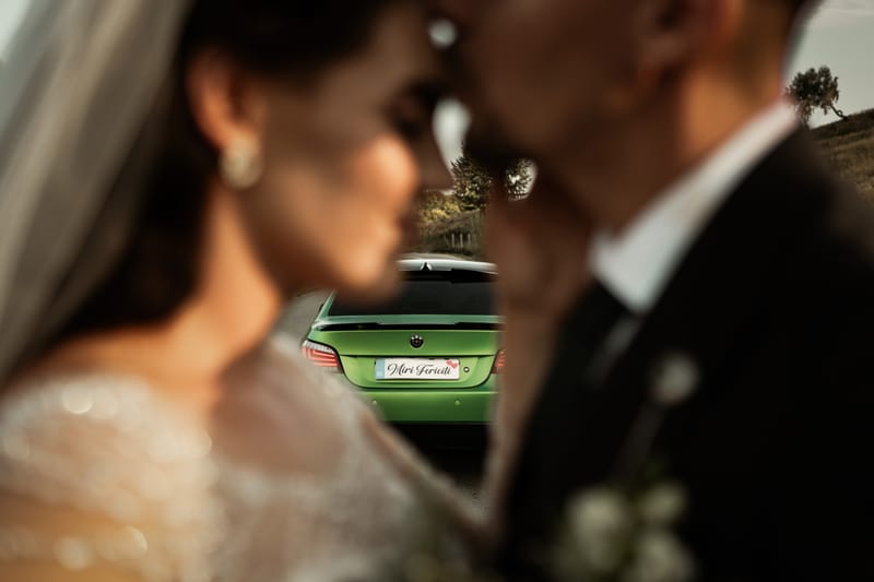 O selecție de imagini care surprind emoția, naturalețea și eleganța fiecărei nunți.