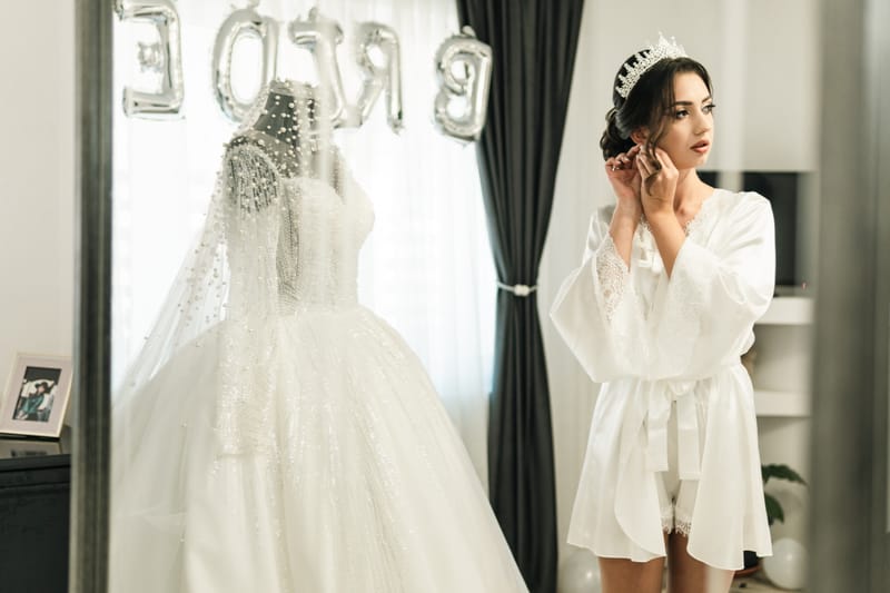 O selecție de imagini care surprind emoția, naturalețea și eleganța fiecărei nunți.