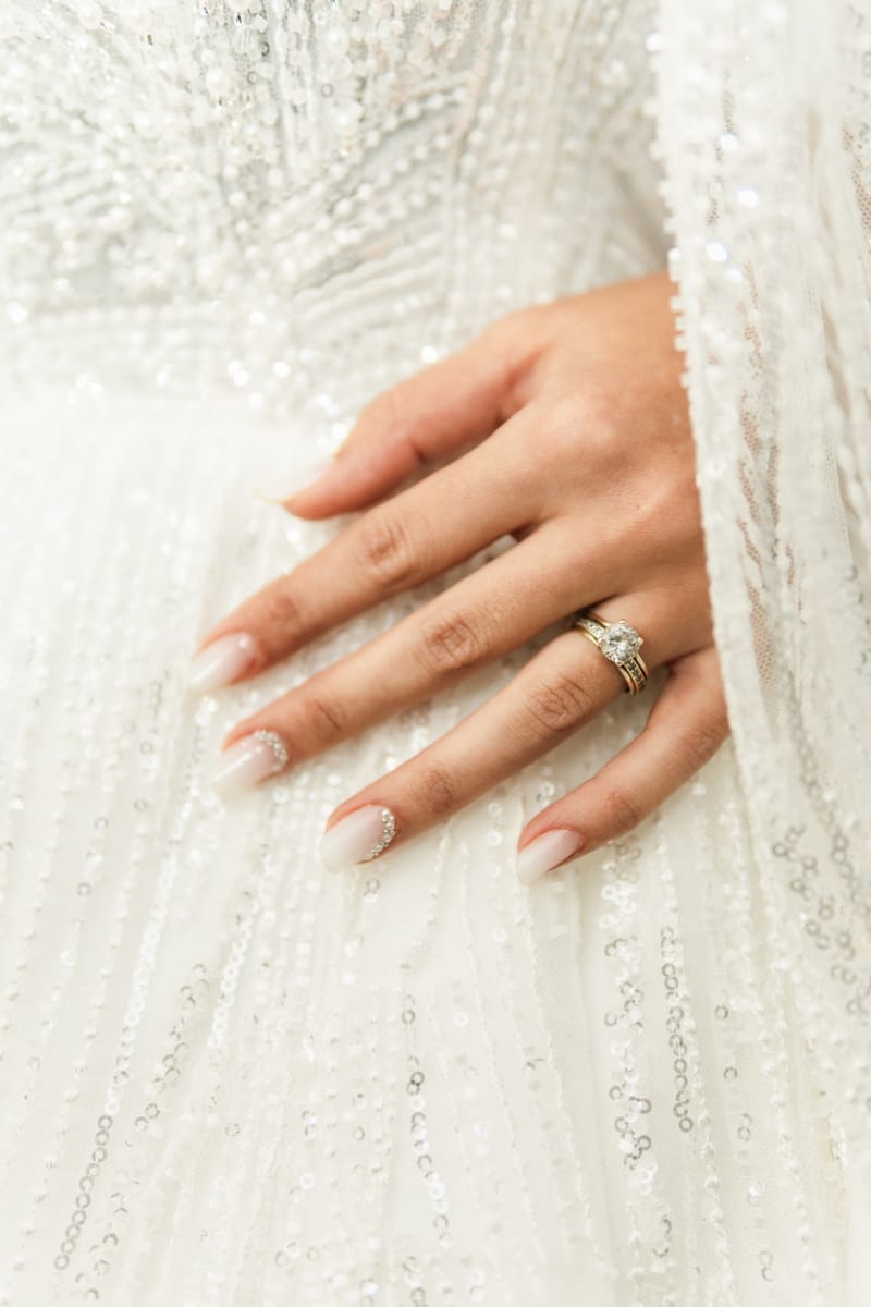 O selecție de imagini care surprind emoția, naturalețea și eleganța fiecărei nunți.