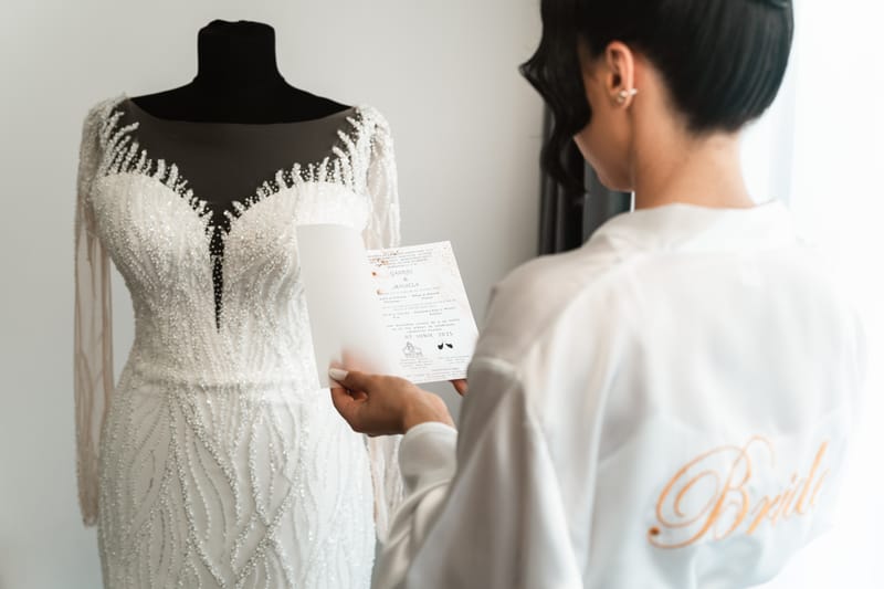 O selecție de imagini care surprind emoția, naturalețea și eleganța fiecărei nunți.