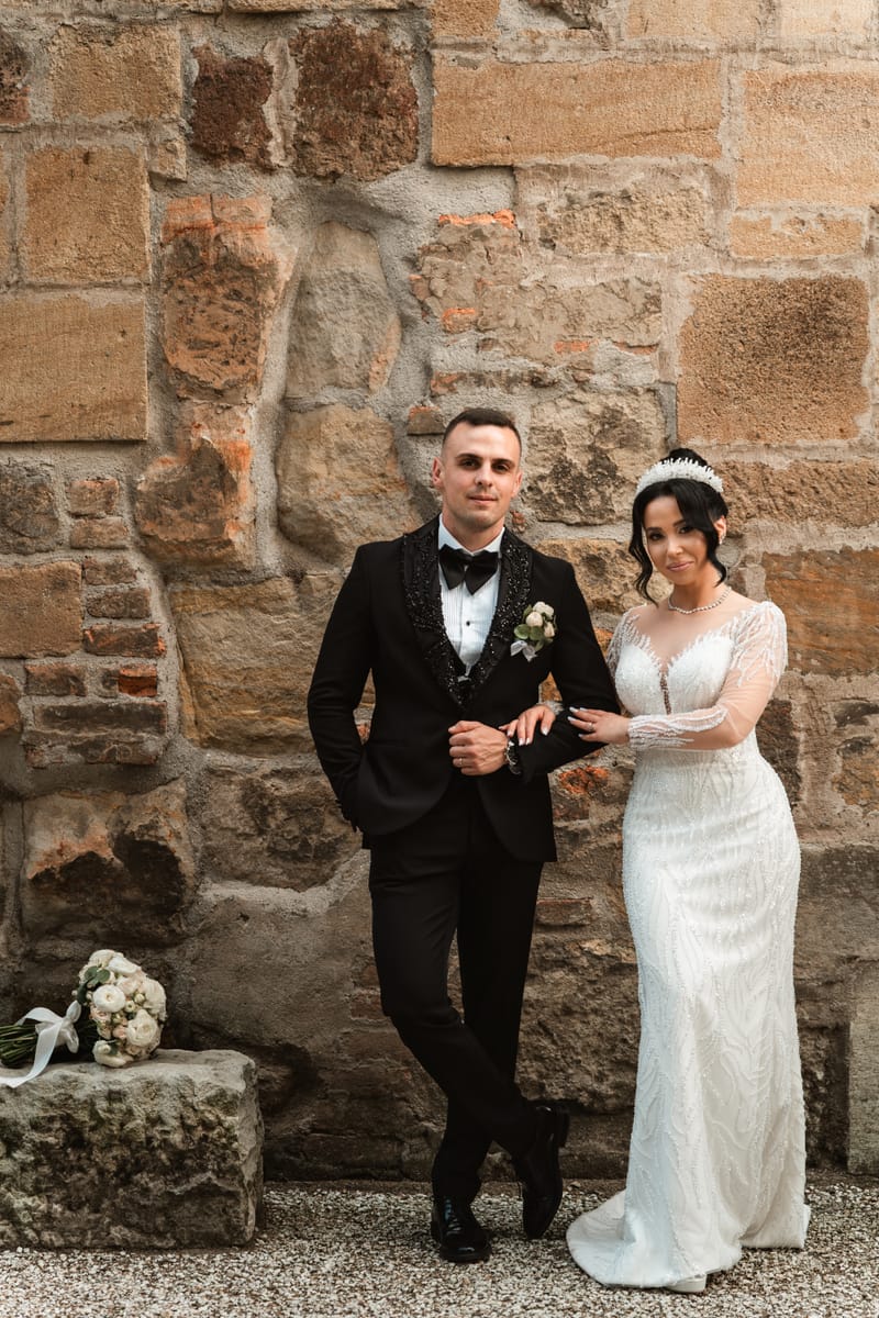 O selecție de imagini care surprind emoția, naturalețea și eleganța fiecărei nunți.