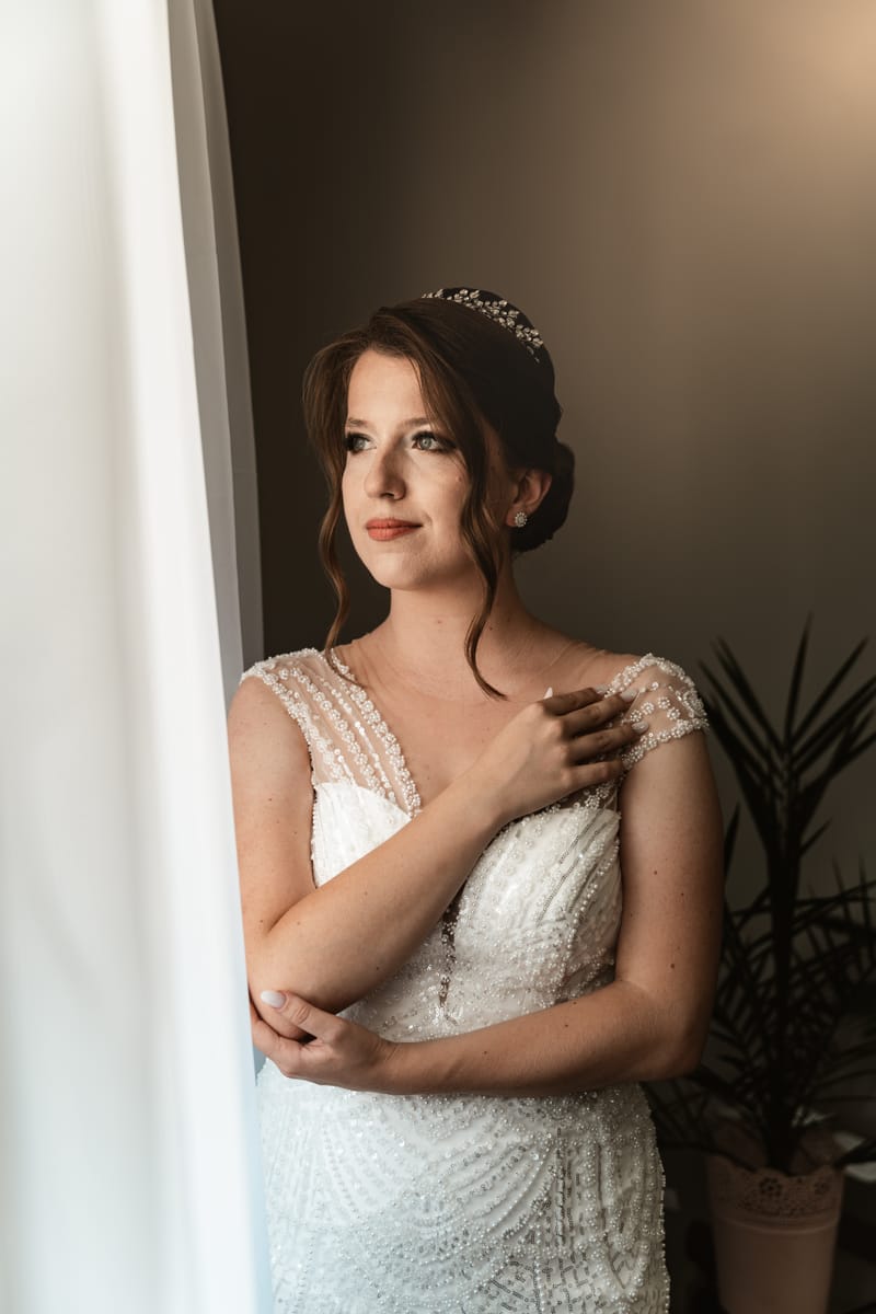 O selecție de imagini care surprind emoția, naturalețea și eleganța fiecărei nunți.