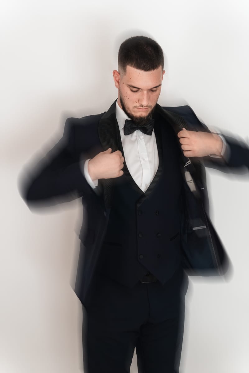 O selecție de imagini care surprind emoția, naturalețea și eleganța fiecărei nunți.