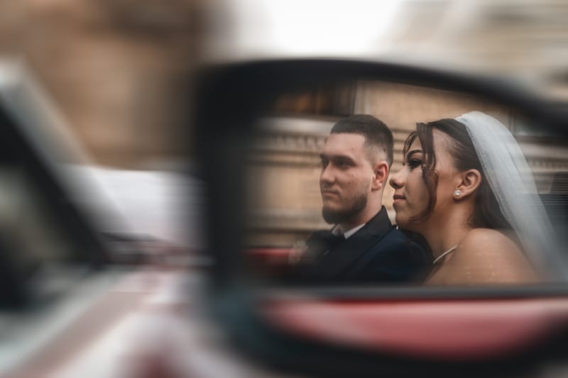 O selecție de imagini care surprind emoția, naturalețea și eleganța fiecărei nunți.