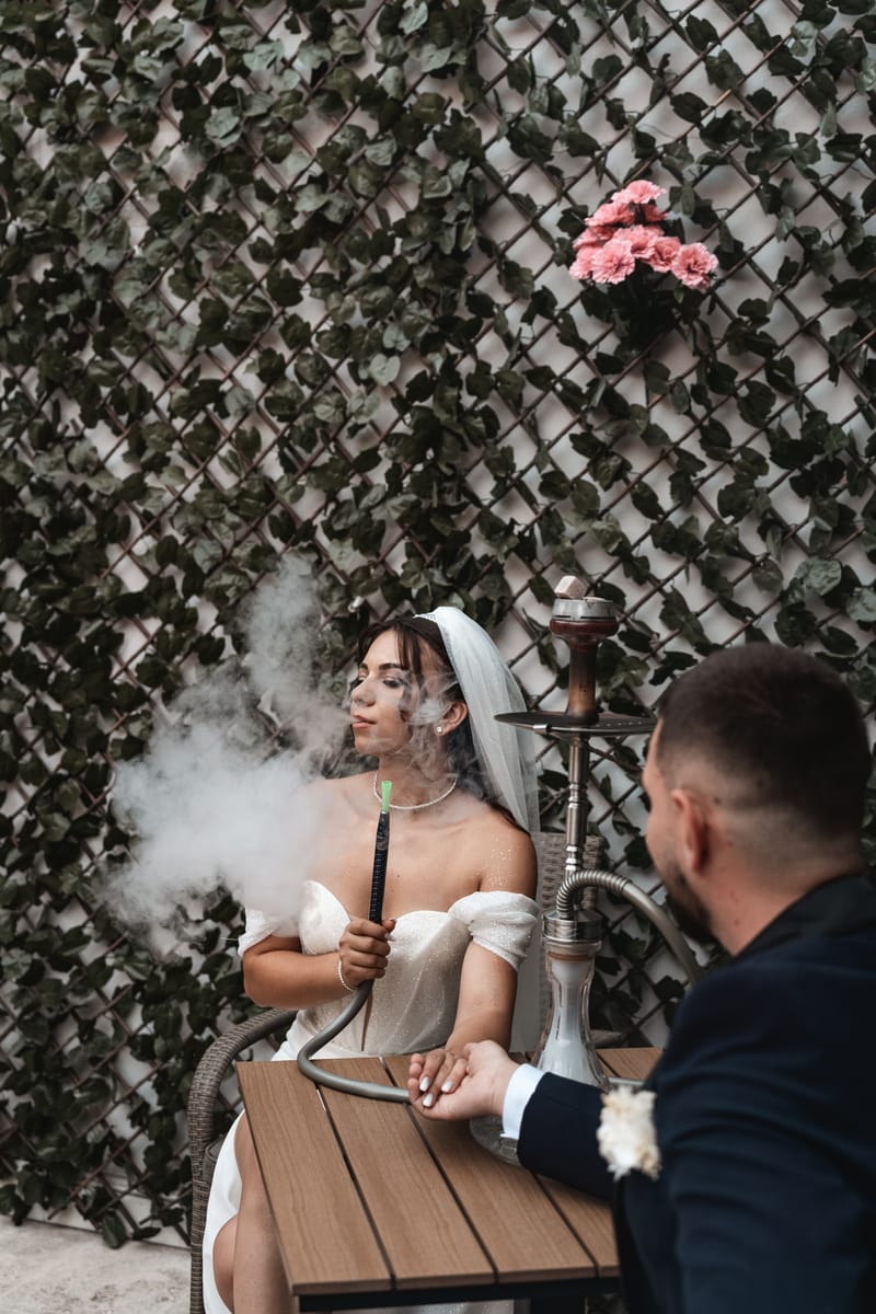 O selecție de imagini care surprind emoția, naturalețea și eleganța fiecărei nunți.