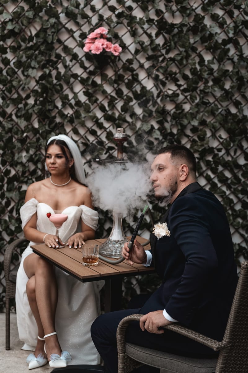 O selecție de imagini care surprind emoția, naturalețea și eleganța fiecărei nunți.