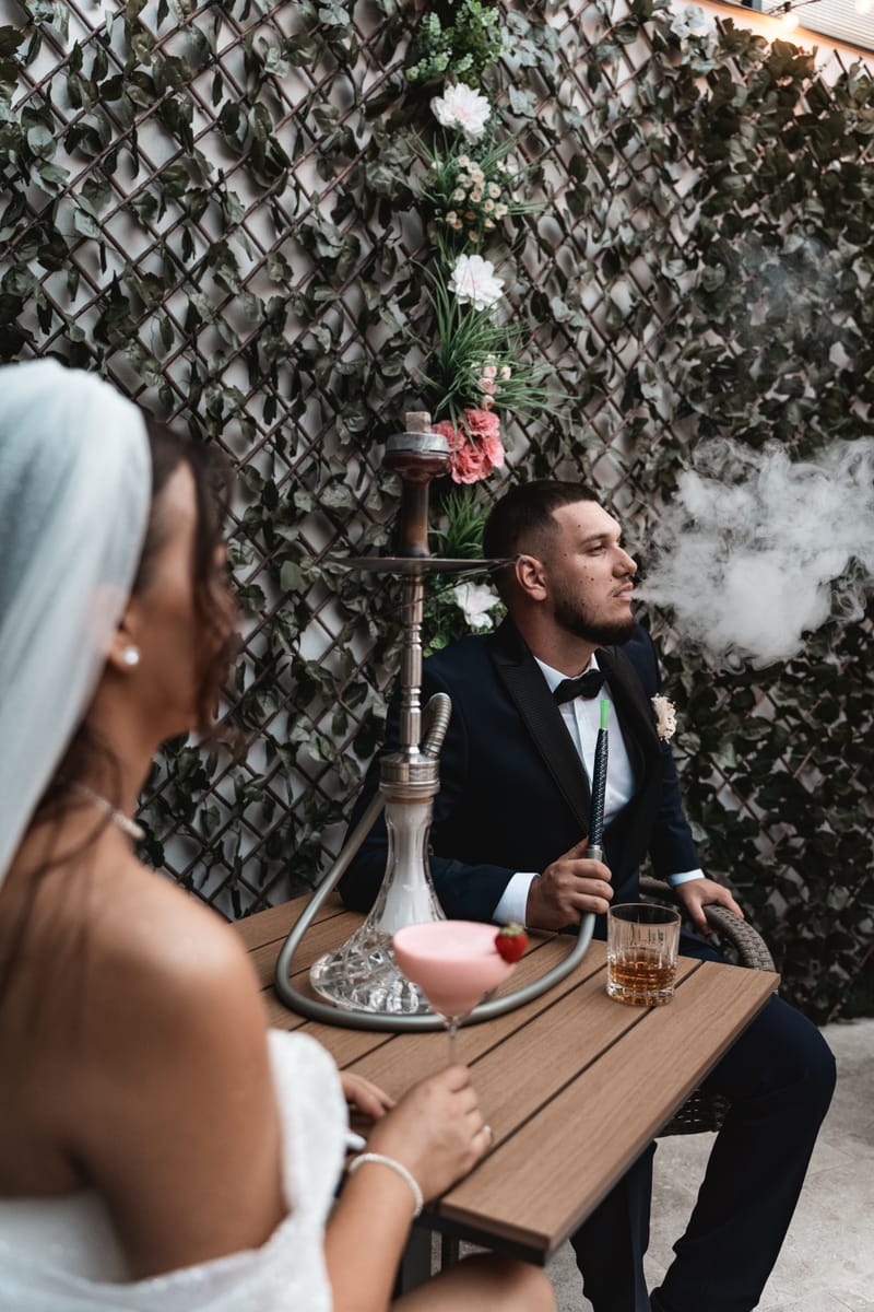 O selecție de imagini care surprind emoția, naturalețea și eleganța fiecărei nunți.