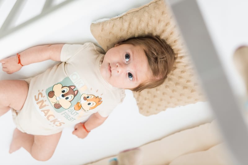 Momente sincere și detalii pline de sensibilitate, surprinse într-o zi specială pentru întreaga familie.