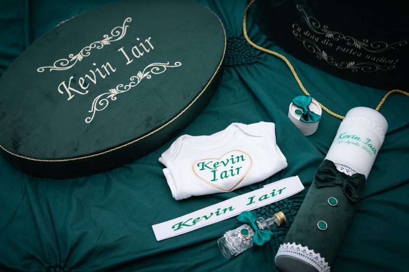 Momente sincere și detalii pline de sensibilitate, surprinse într-o zi specială pentru întreaga familie.