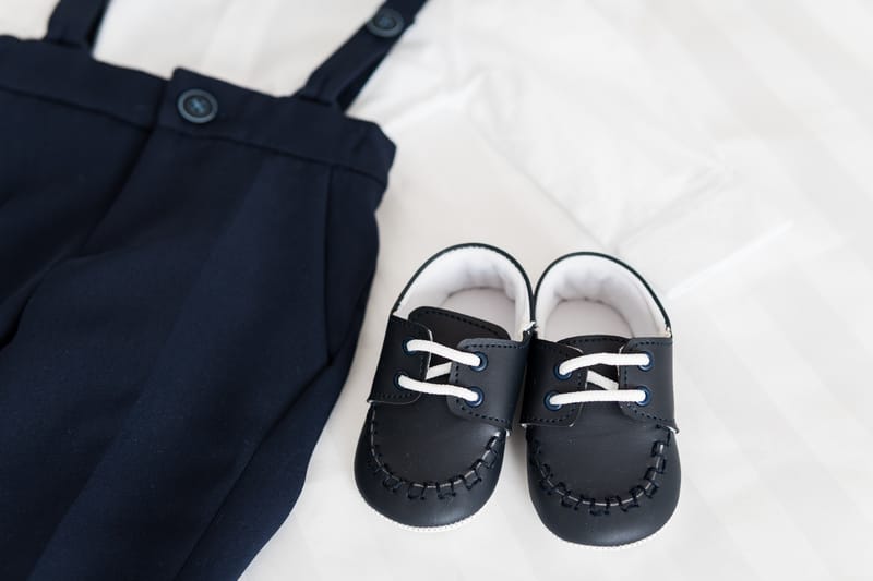 Momente sincere și detalii pline de sensibilitate, surprinse într-o zi specială pentru întreaga familie.