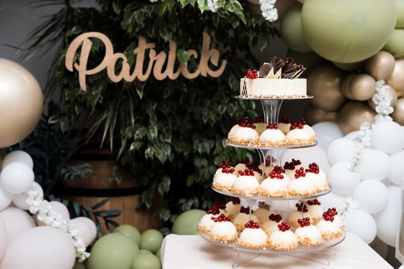 Momente sincere și detalii pline de sensibilitate, surprinse într-o zi specială pentru întreaga familie.