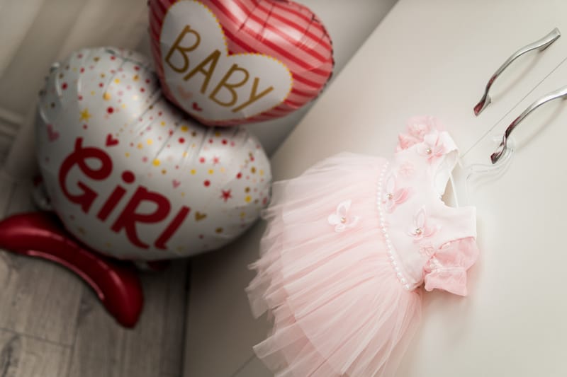 Momente sincere și detalii pline de sensibilitate, surprinse într-o zi specială pentru întreaga familie.