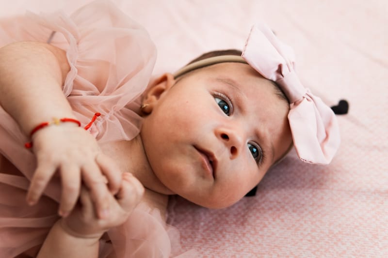 Momente sincere și detalii pline de sensibilitate, surprinse într-o zi specială pentru întreaga familie.