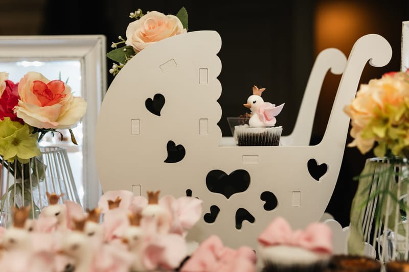 Momente sincere și detalii pline de sensibilitate, surprinse într-o zi specială pentru întreaga familie.