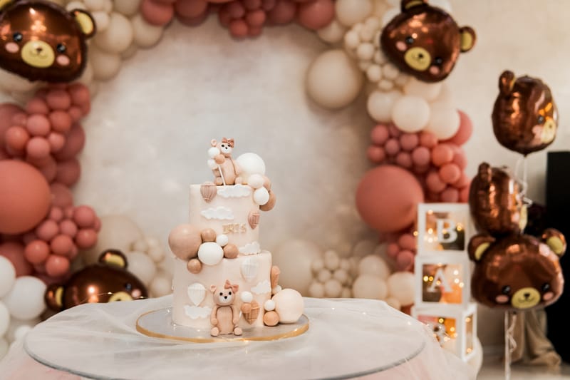 Momente sincere și detalii pline de sensibilitate, surprinse într-o zi specială pentru întreaga familie.