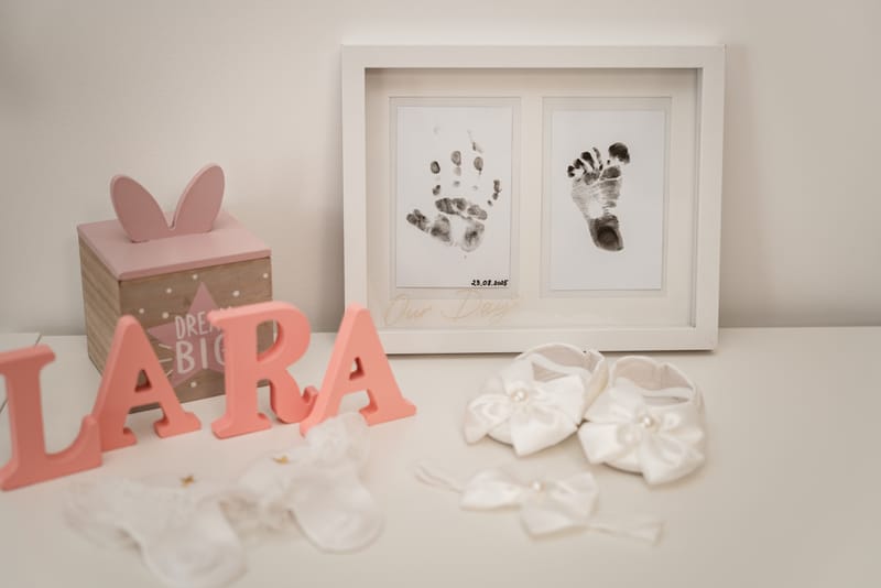 Momente sincere și detalii pline de sensibilitate, surprinse într-o zi specială pentru întreaga familie.