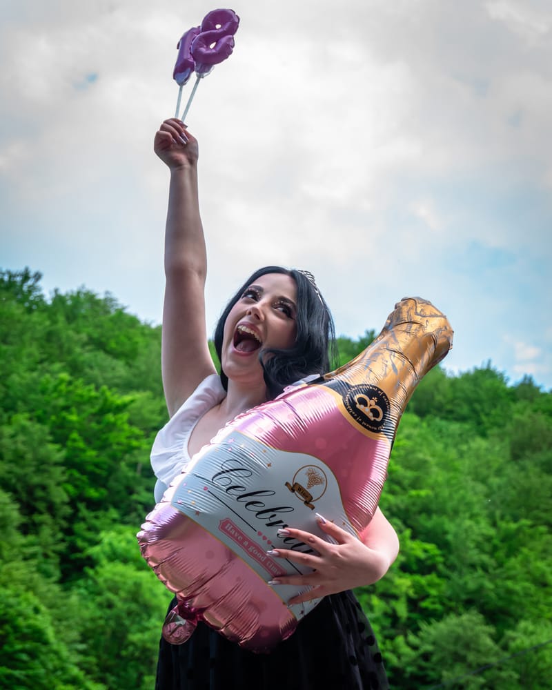 Emoție, energie și momente memorabile dintr-o zi care marchează un nou început.