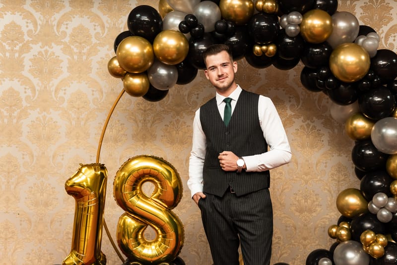 Emoție, energie și momente memorabile dintr-o zi care marchează un nou început.