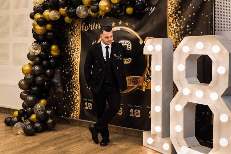 Emoție, energie și momente memorabile dintr-o zi care marchează un nou început.