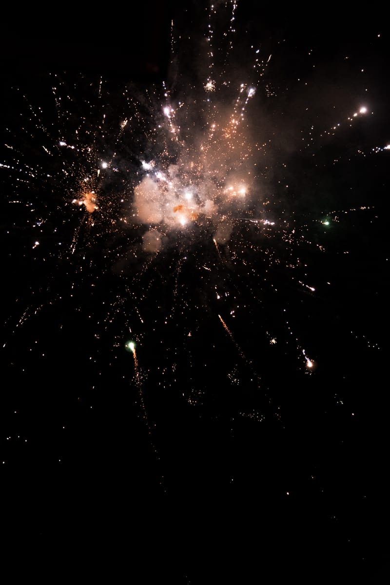 Emoție, energie și momente memorabile dintr-o zi care marchează un nou început.