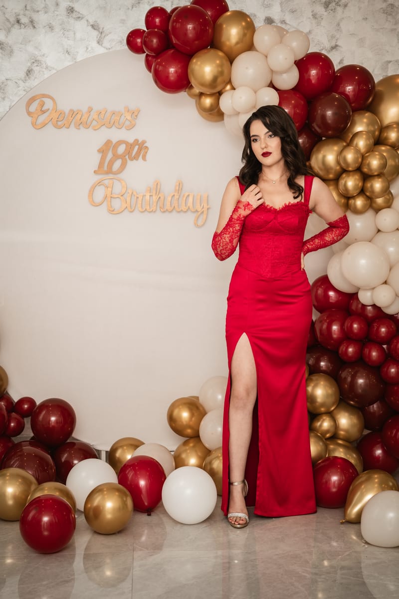 Emoție, energie și momente memorabile dintr-o zi care marchează un nou început.