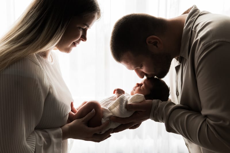 Fragilitate, emoție și amintiri pentru o viață întreagă.