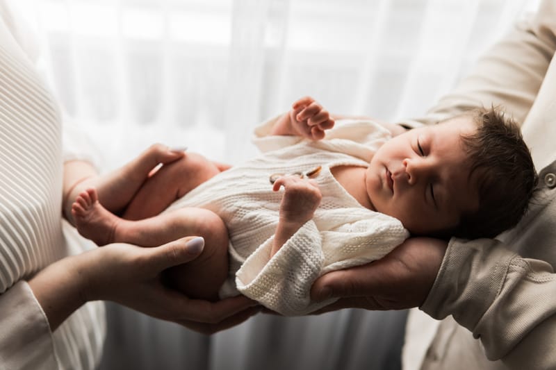 Fragilitate, emoție și amintiri pentru o viață întreagă.