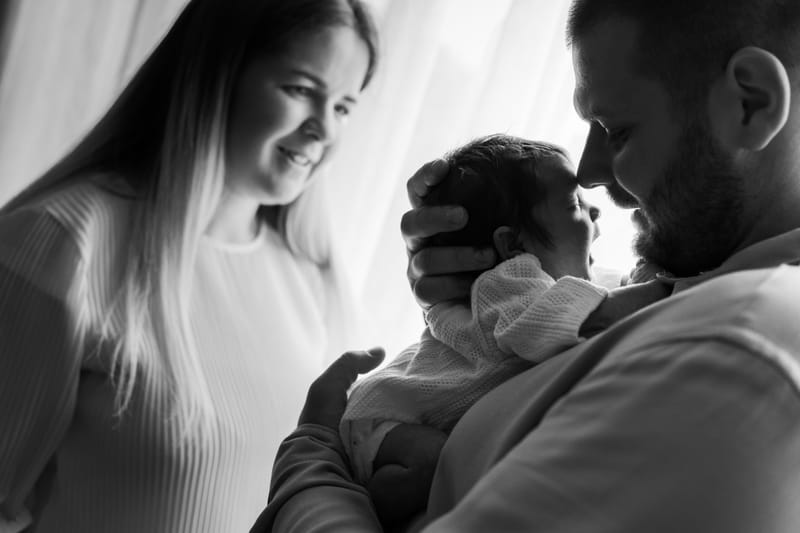 Fragilitate, emoție și amintiri pentru o viață întreagă.