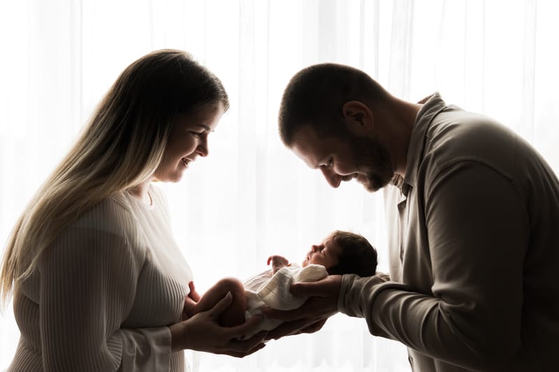 Fragilitate, emoție și amintiri pentru o viață întreagă.