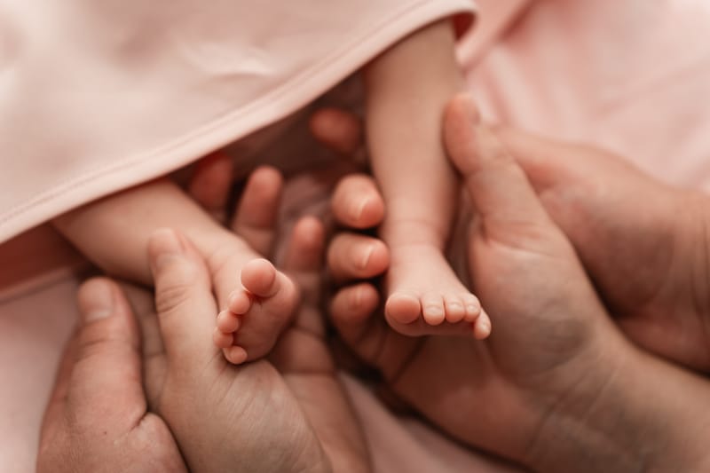 Fragilitate, emoție și amintiri pentru o viață întreagă.