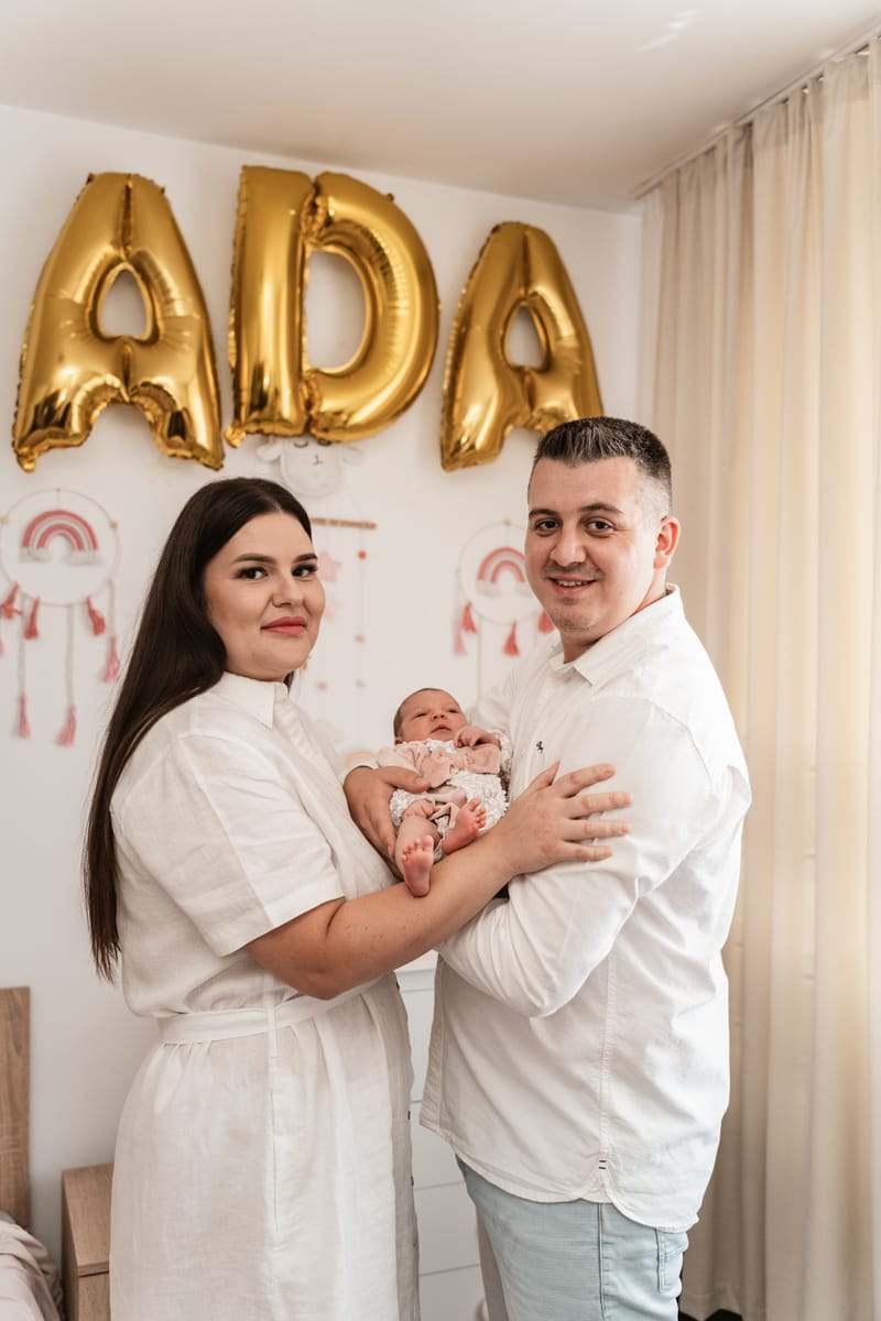 Fragilitate, emoție și amintiri pentru o viață întreagă.