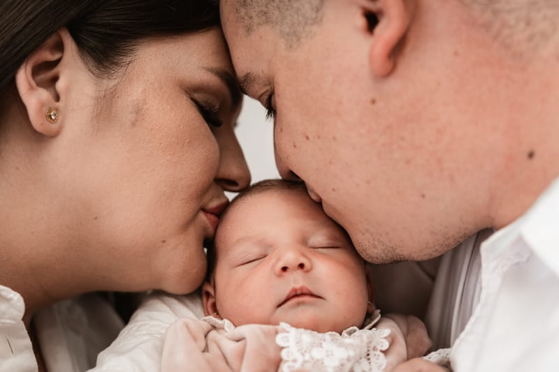 Fragilitate, emoție și amintiri pentru o viață întreagă.