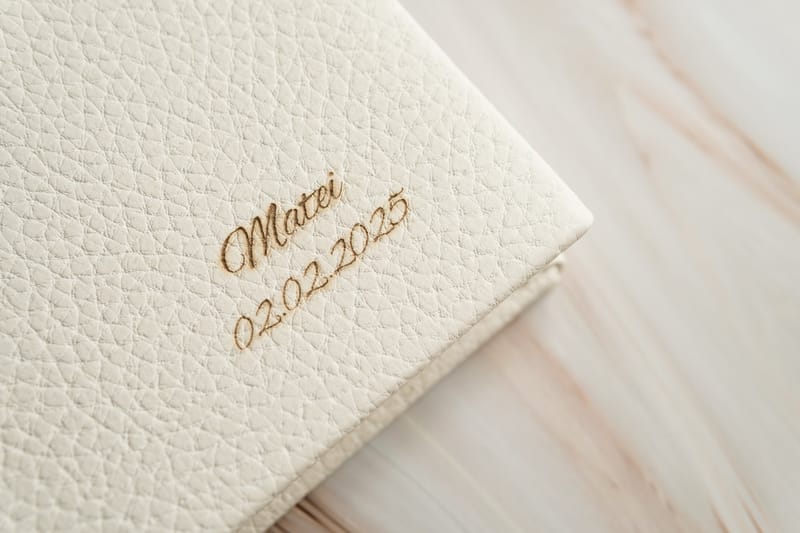 Albume și printuri realizate cu atenție la detalii, calitate și design, pentru amintiri care dăinuiesc.