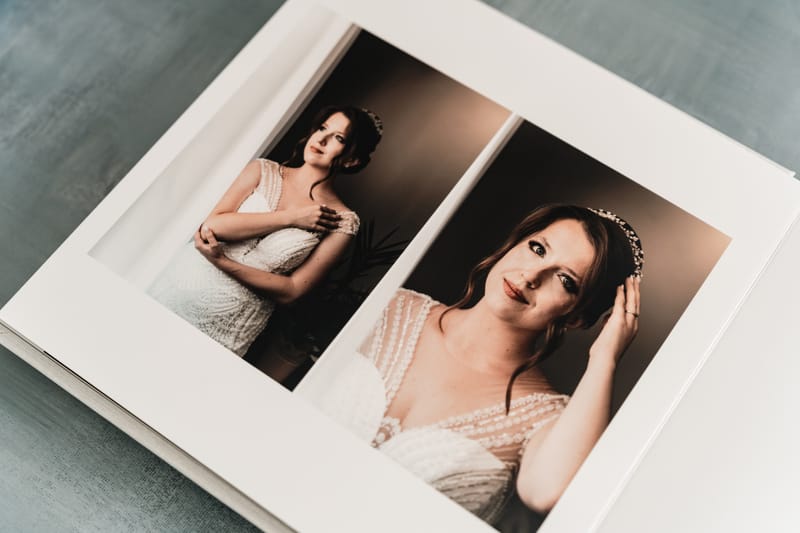 Albume și printuri realizate cu atenție la detalii, calitate și design, pentru amintiri care dăinuiesc.