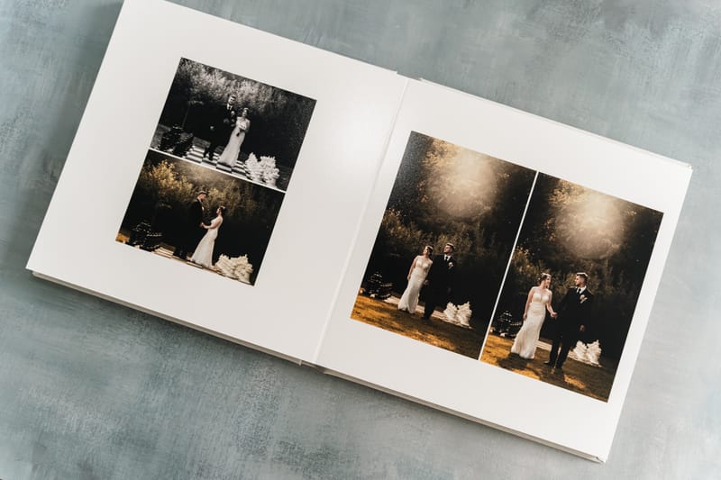 Albume și printuri realizate cu atenție la detalii, calitate și design, pentru amintiri care dăinuiesc.
