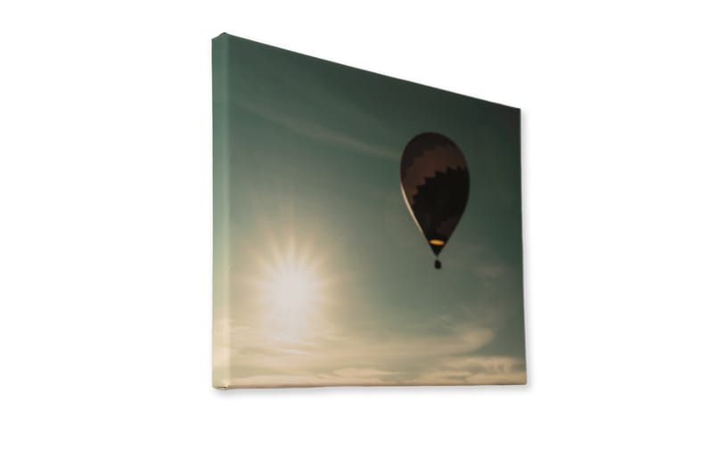 Arta noastră ajunge la tine acasa! Tablouri pe canvas create din fotografiile noastre originale.